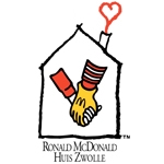 ronald mcdonald huis zwolle